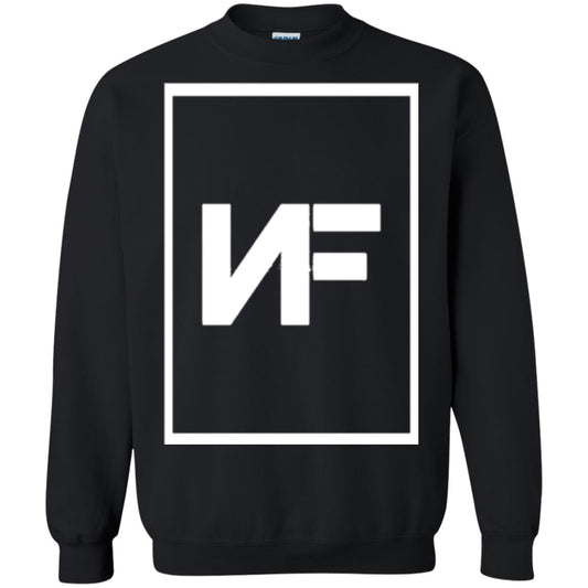 Nf T-shirt Black