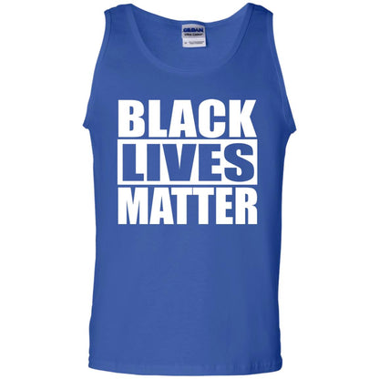 Black Live Matter Shirt Royal