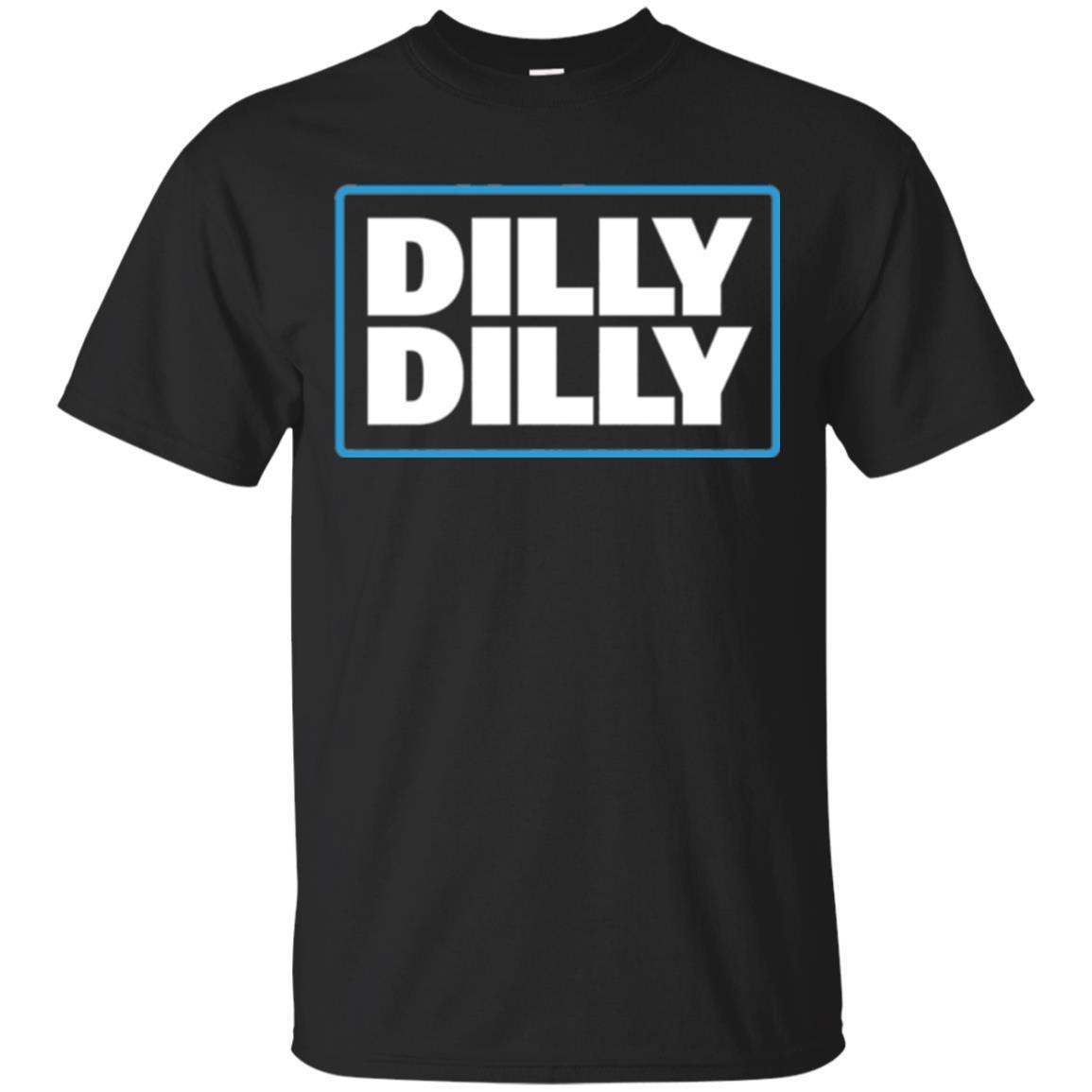 Bud Light Official Dilly Dilly T-shirt Black