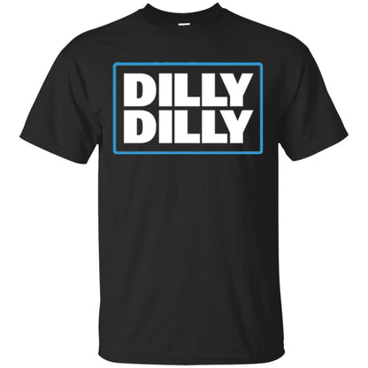 Bud Light Official Dilly Dilly T-shirt Black