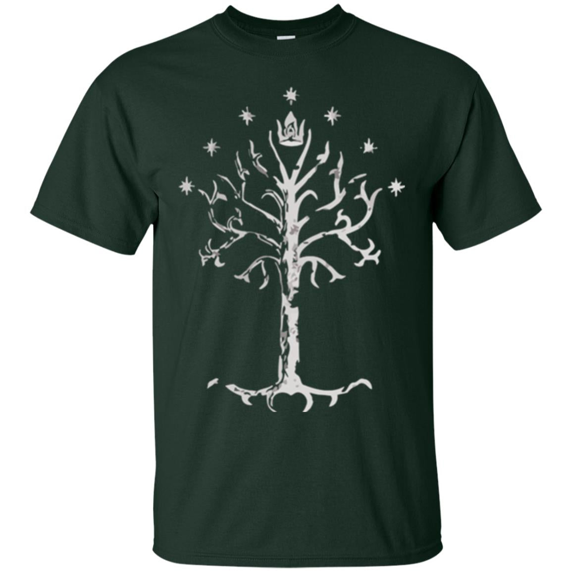 Gondor T-shirt Forest Green