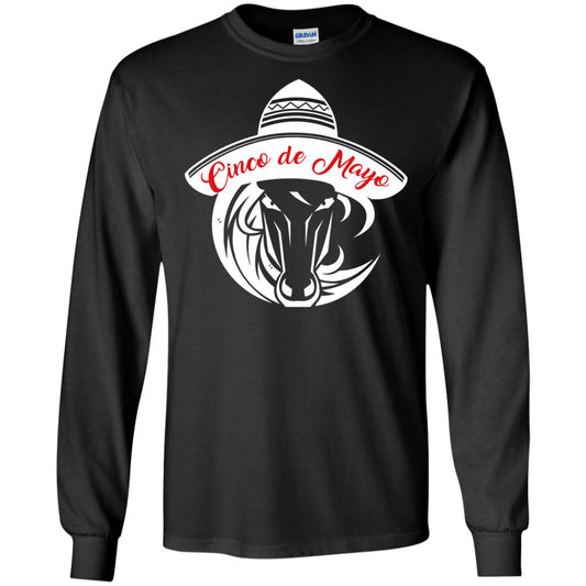 Cinco De Mayo Horse Racing Derby Day 2018 Shirt Black