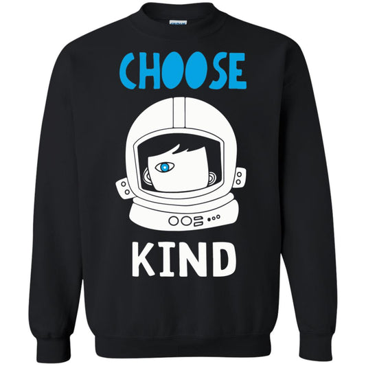 Choose Kind Anti Bullying Shirt For Wonder Teacher Black