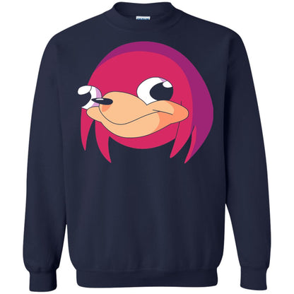 Vr Ugandan Warrior Tribe T-shirt Navy