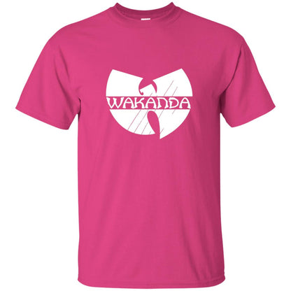 Wakanda Forever T-shirt