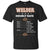 Welder Hourly Rate Shirt For Mens Or WomensG200 Gildan Ultra Cotton T-Shirt