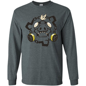 Film T-shirt Roadhog Chains Spray T-shirt