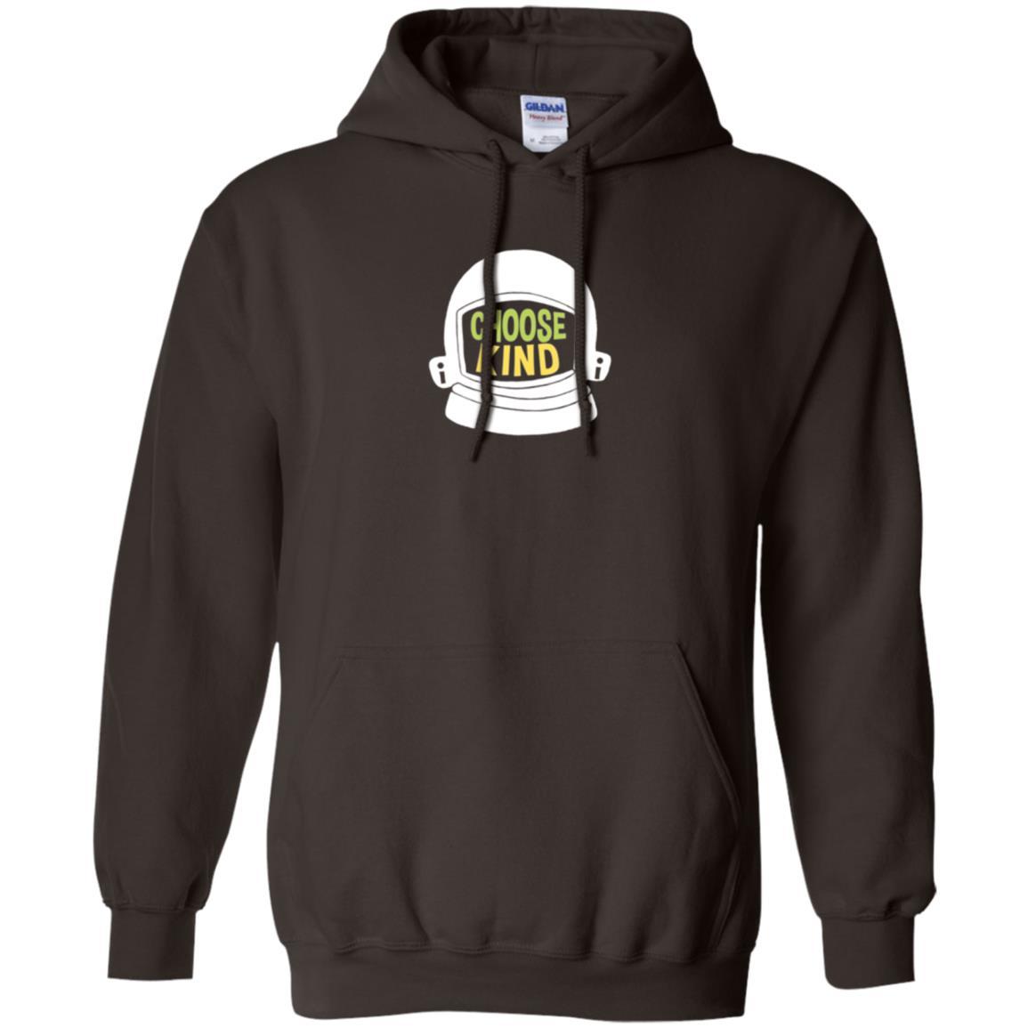 Anti Bullying T-shirt Choose Kind Shirt Choose Kindness Dark Chocolate