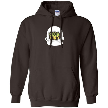 Anti Bullying T-shirt Choose Kind Shirt Choose Kindness Dark Chocolate