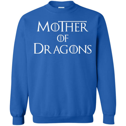 Movie T-shirt Mother Of Dragons Royal
