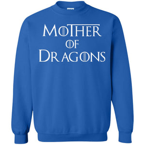 Movie T-shirt Mother Of Dragons