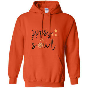 Gypsy Soul T-Shirt