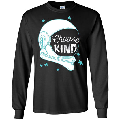 Choose Kindness Anti Bullyingt-shirt Black