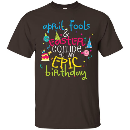 April Fools Easter Collide For My Epic Birthday Dark Chocolate