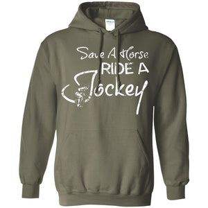 Save A Horse Ride A Jockey Derby Kentucky Shirt