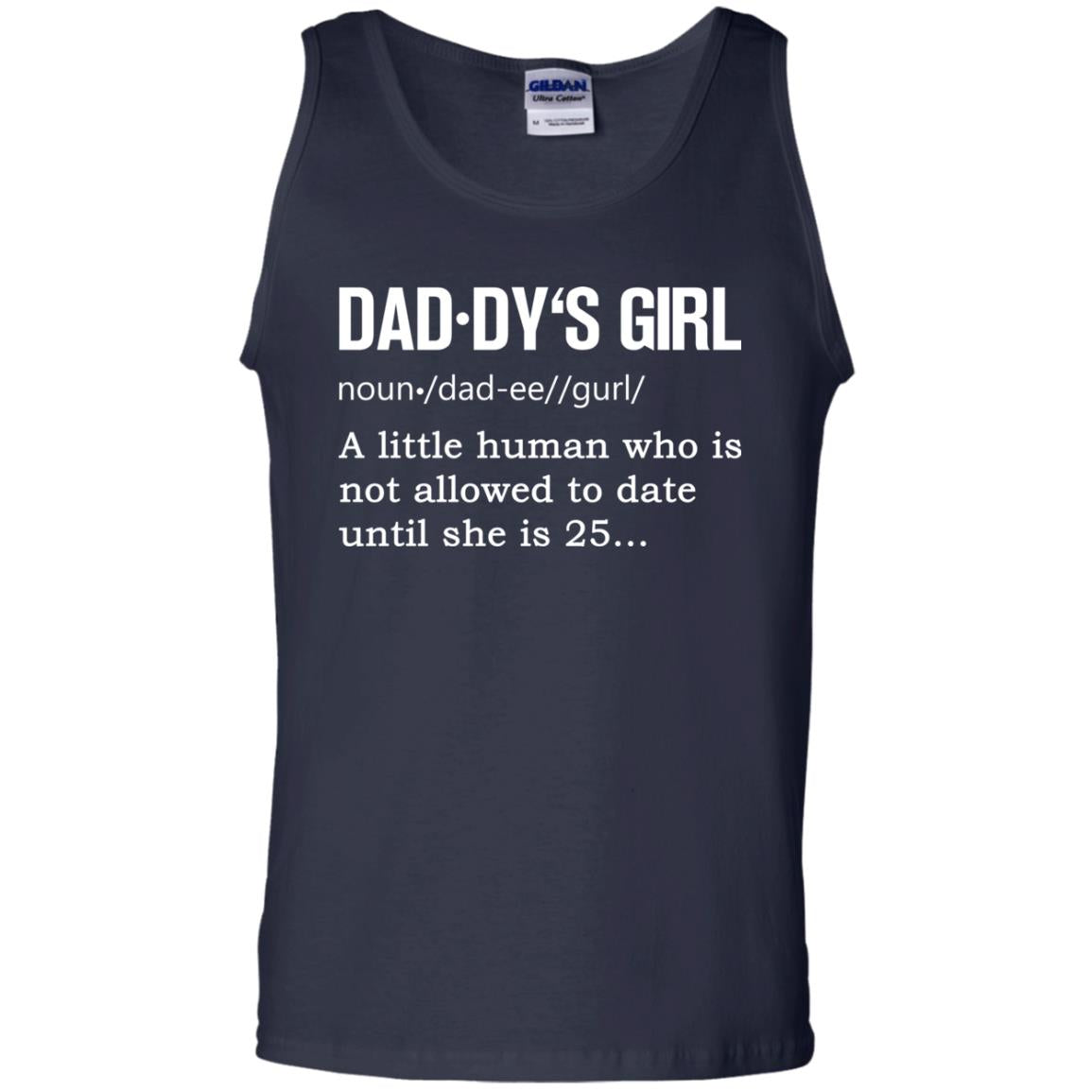 Daddy_s Girl A Little Human Who Is Not Allowed To Date Until She Is 25 Navy
