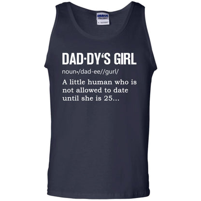Daddy_s Girl A Little Human Who Is Not Allowed To Date Until She Is 25 Navy
