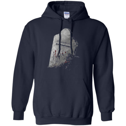 Funny Sinowbeats 0/999 T-shirt Navy