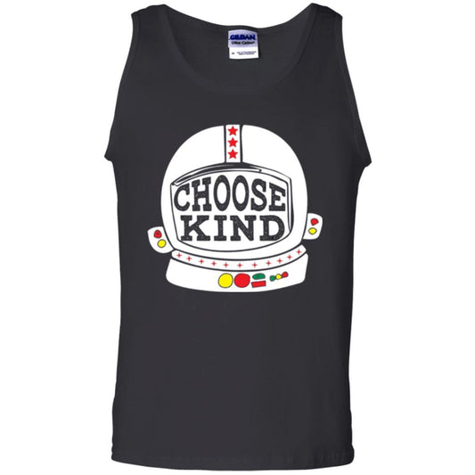 Anti Bullying T-shirt Choose Kind Choose Kindness Black