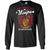 The Greatest Weapon Is Bravery Harry Potter Fan T-shirtG240 Gildan LS Ultra Cotton T-Shirt