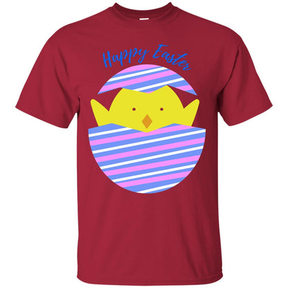 Easter Shirt Happy Easter Cardinal