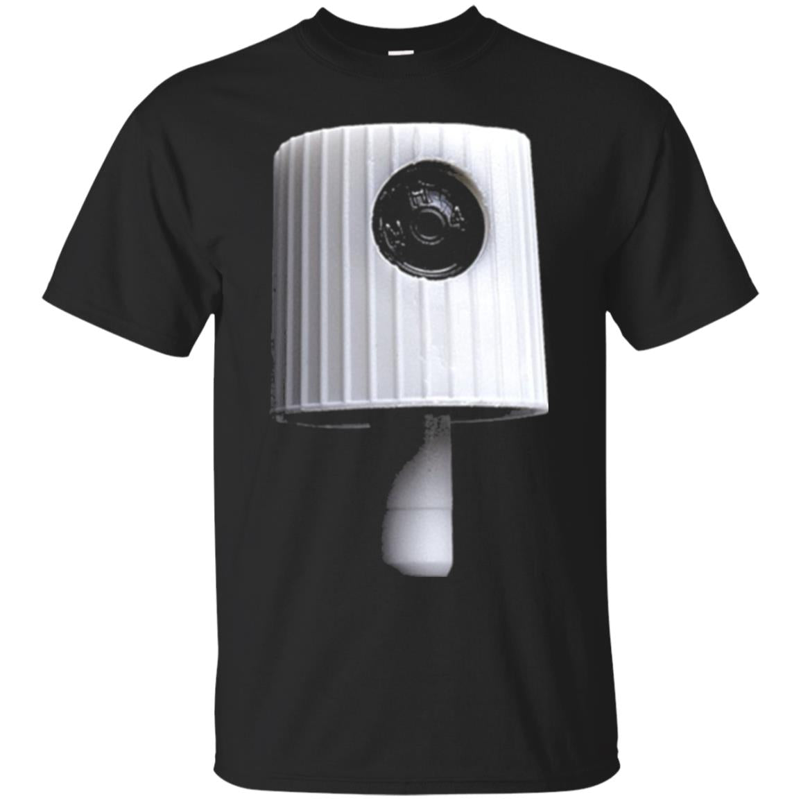 Graffiti Art Designer T-shirt Black