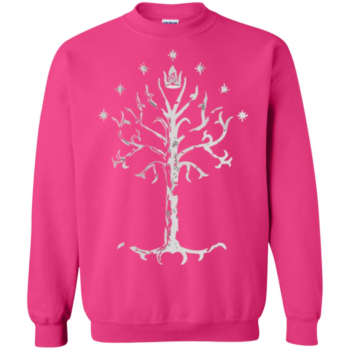 Gondor T-shirt Heliconia