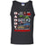 Daddy You Are Our Favorite Superhero Movie Fan T-shirtG220 Gildan 100% Cotton Tank Top