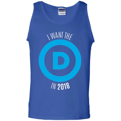 Election Resist T-shirt Vote Democrat 2018 Royal