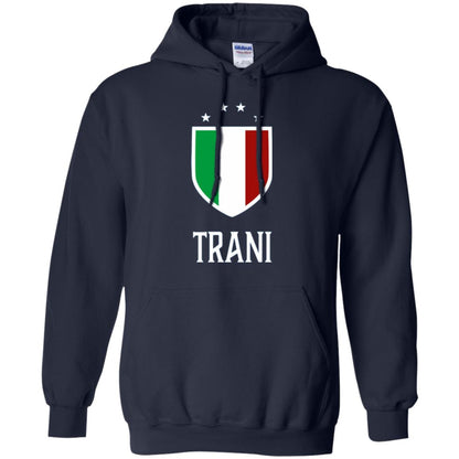 Italy T-shirt Trani Navy