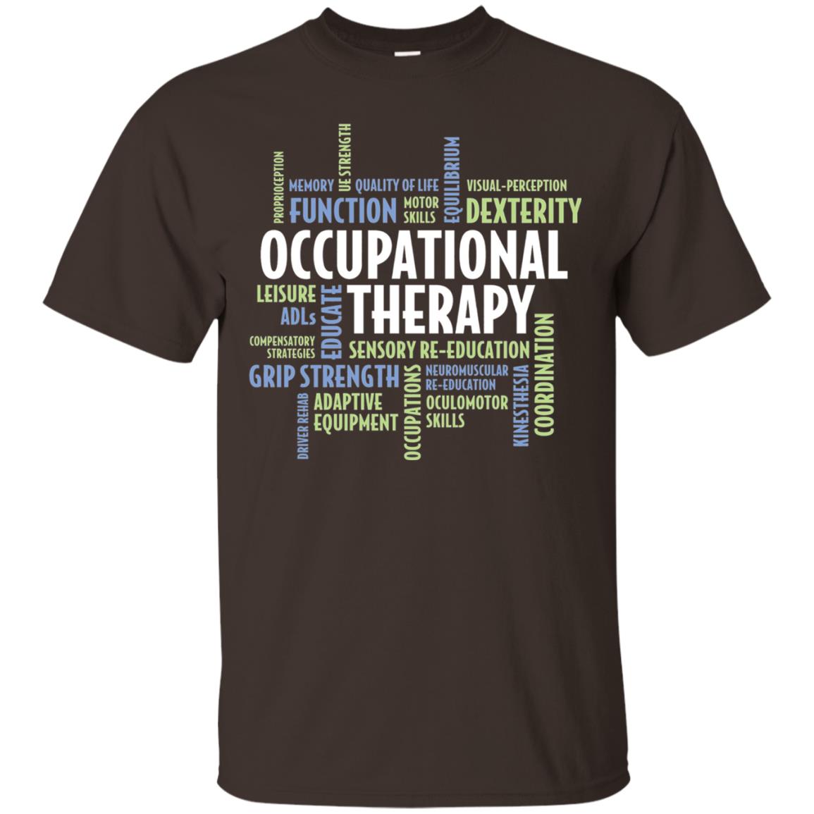 Occupational Therapy Function Grip Strength Dexterity Dark Chocolate