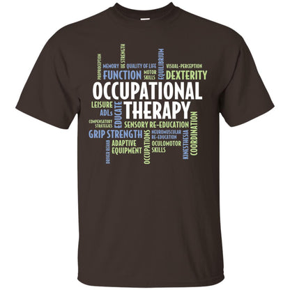 Occupational Therapy Function Grip Strength Dexterity Dark Chocolate