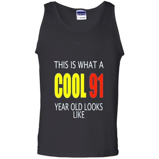 Cool 91 Years Old Birthday Gifts This Is What A Cool 91 Black