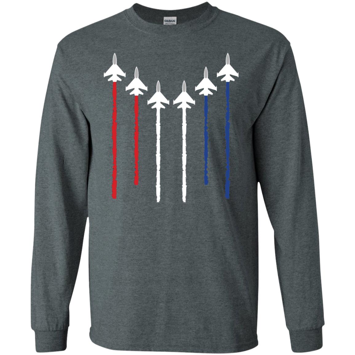 Cool Shirt For Air Force Military Dark Heather