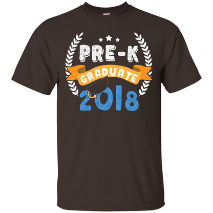 Pre School Graduation Graduate Grad Funny Gift 2018 Dark Chocolate