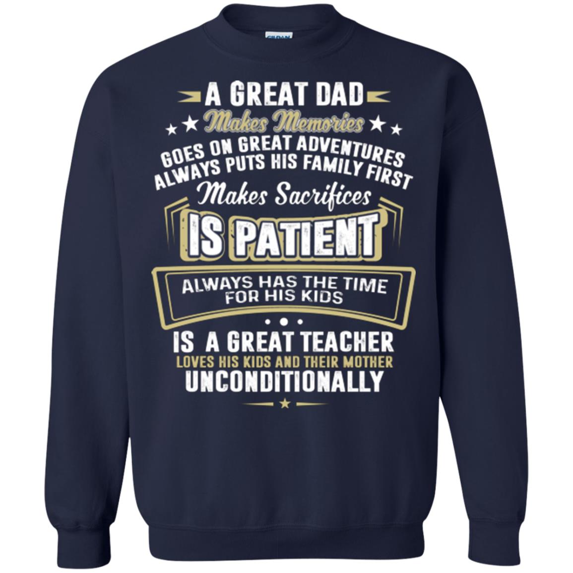 A Great Dad Make Memories Goes On Great Adventures Always Pots His Familly First Navy