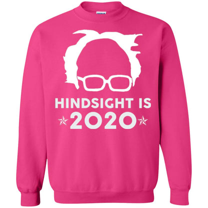 Hindsight Is 2020 T-shirt Heliconia
