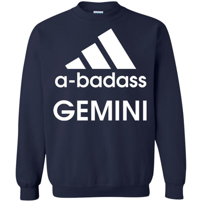 Abadass Gemini Shirt Navy