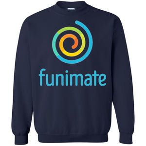 Offical Funimate T-shirt