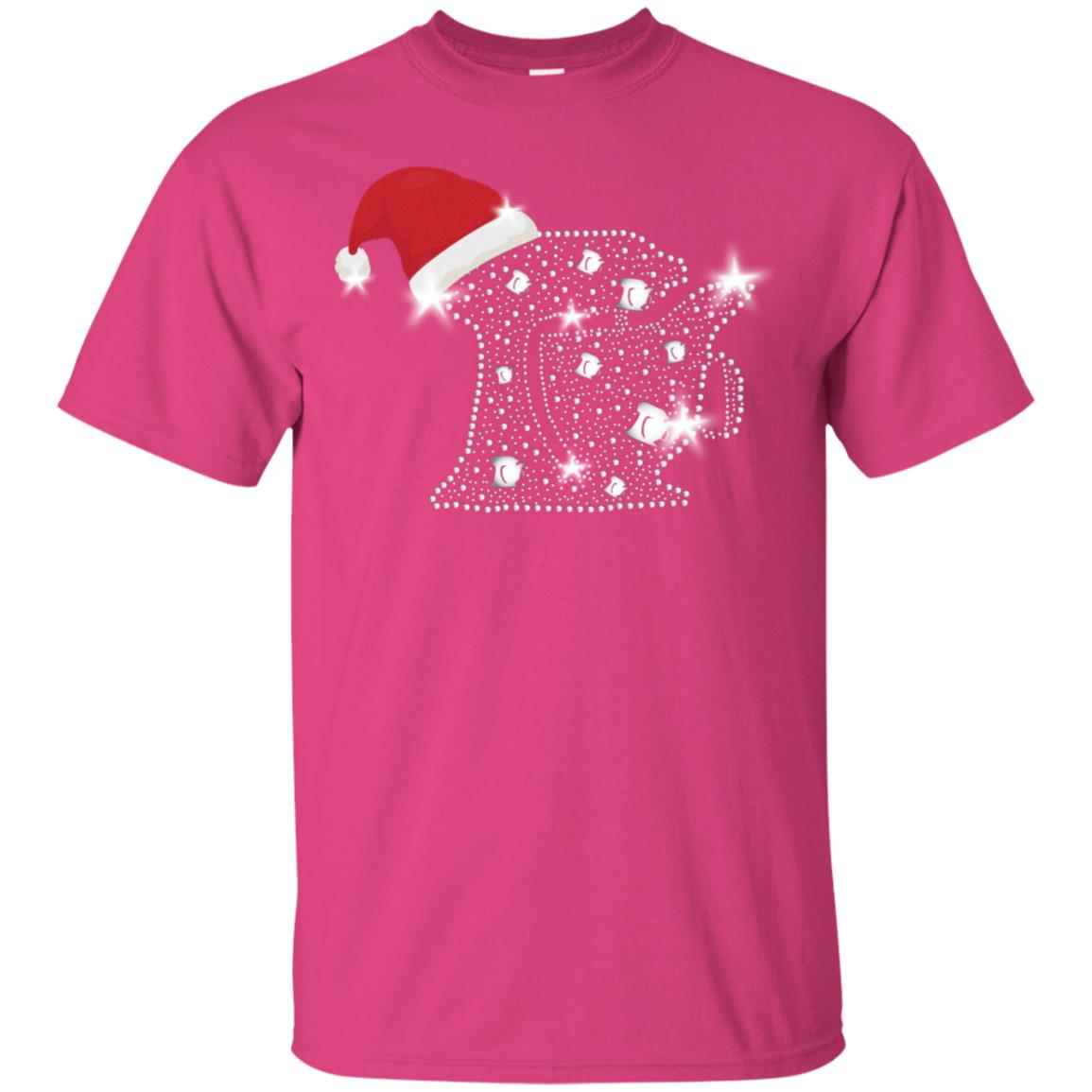 Mixer Baking Baker X-mas Gift Shirt Heliconia