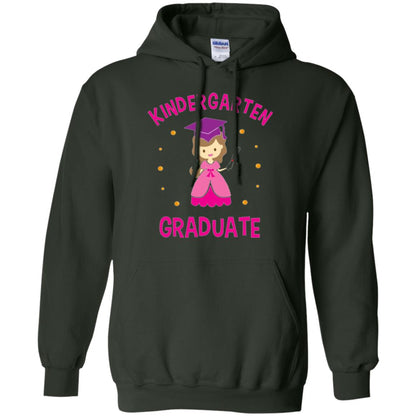 Graduation Gift Kindergarten Last Day Of School Gift Shirt Forest Green