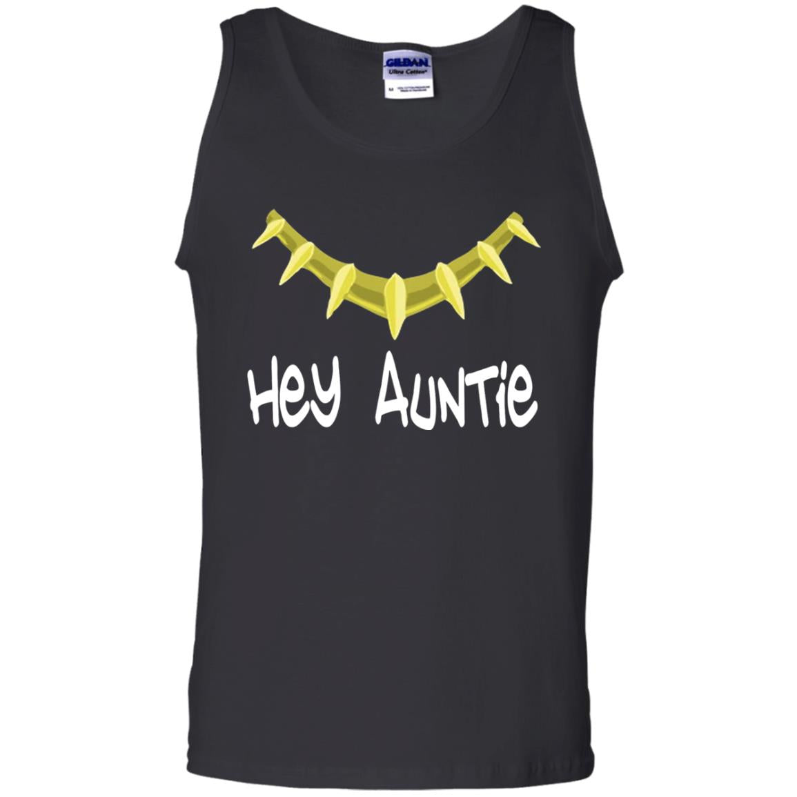 Hey Auntie Funny Aunt T-shirt