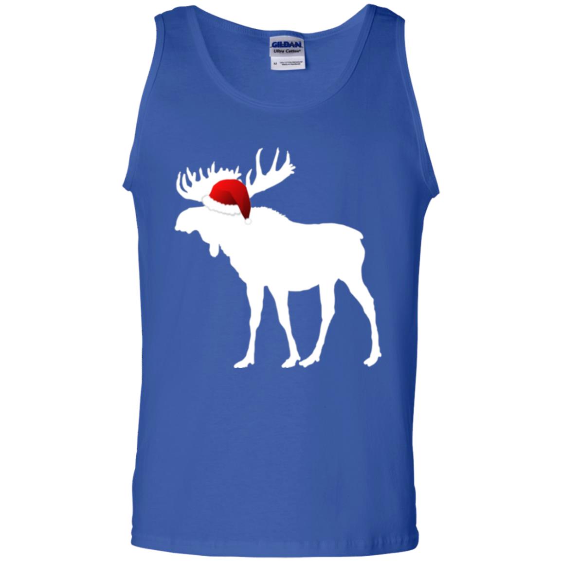 Christmas T-shirt Reindeer Royal
