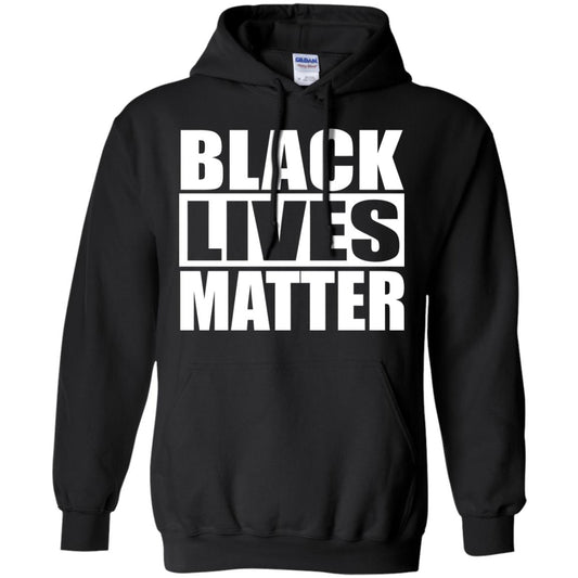 Black Live Matter Shirt Black