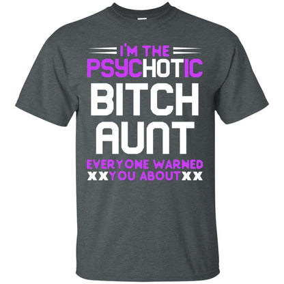 I_m The Psychotic Bitch Aunt Everyone Warned You About Dark Heather