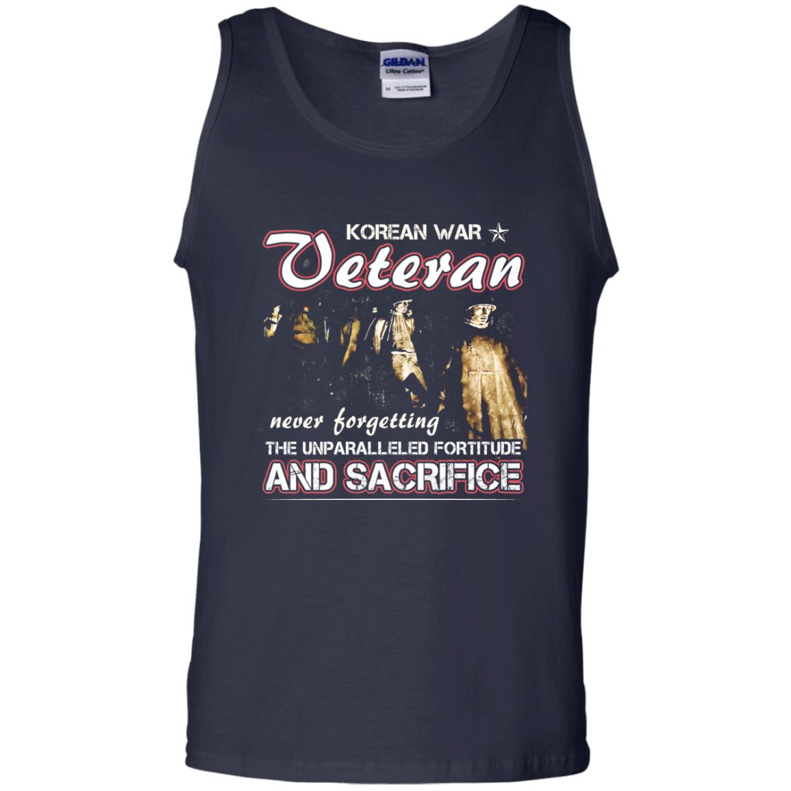 Korean War Veteran Never Forgetting The Unparalleled Fortitude And Sacrifice Navy