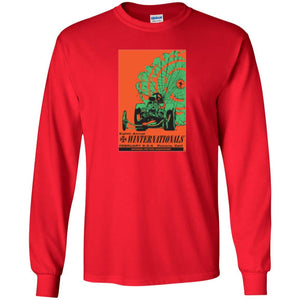 Nhra 1968 Winternationals T-shirt