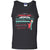 I Am A Spoiled Wife Of A May Husband I Love Him And He Is My Life ShirtG220 Gildan 100% Cotton Tank Top