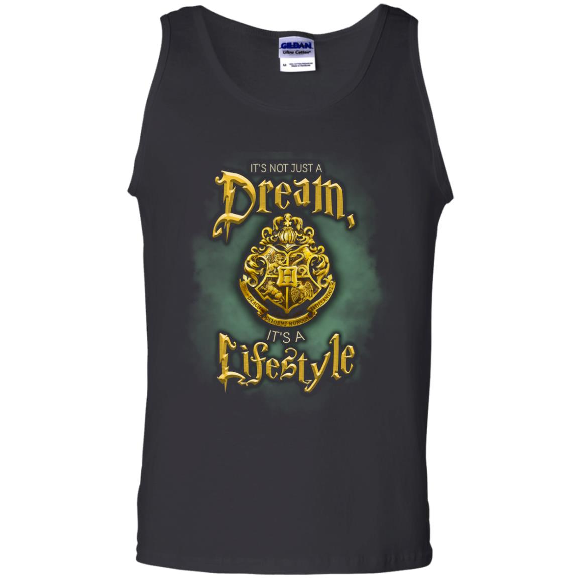 Its Not Just A Dream Its A Lifestyle Shirt