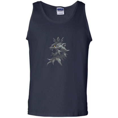 Film T-shirt Reinhardt Emblem I Was Wondering Navy